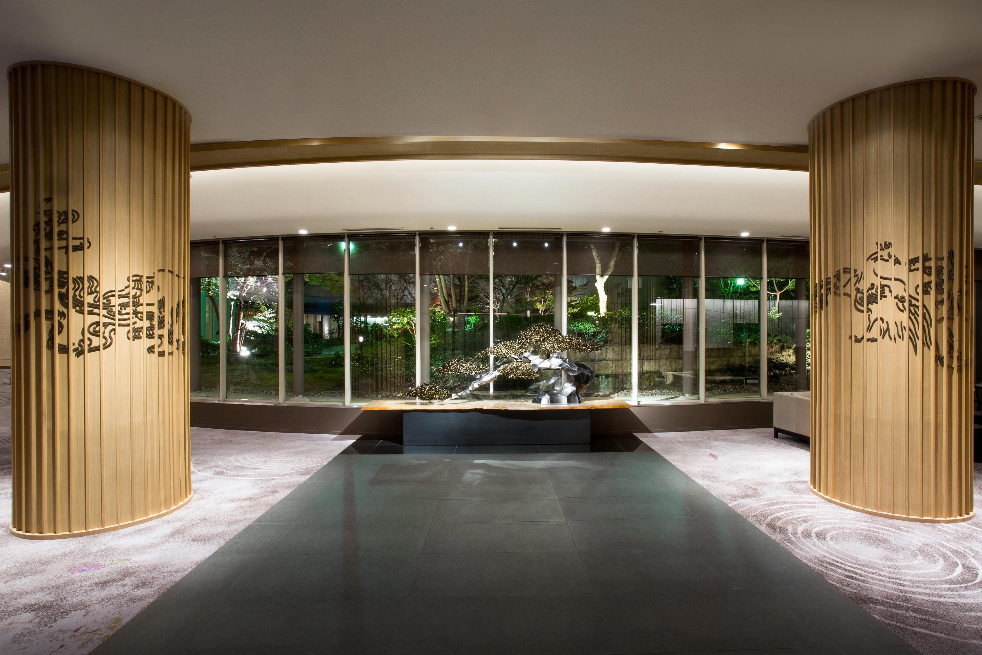 The Prince Kyoto Takaragaike, Autograph Collection Exterior foto