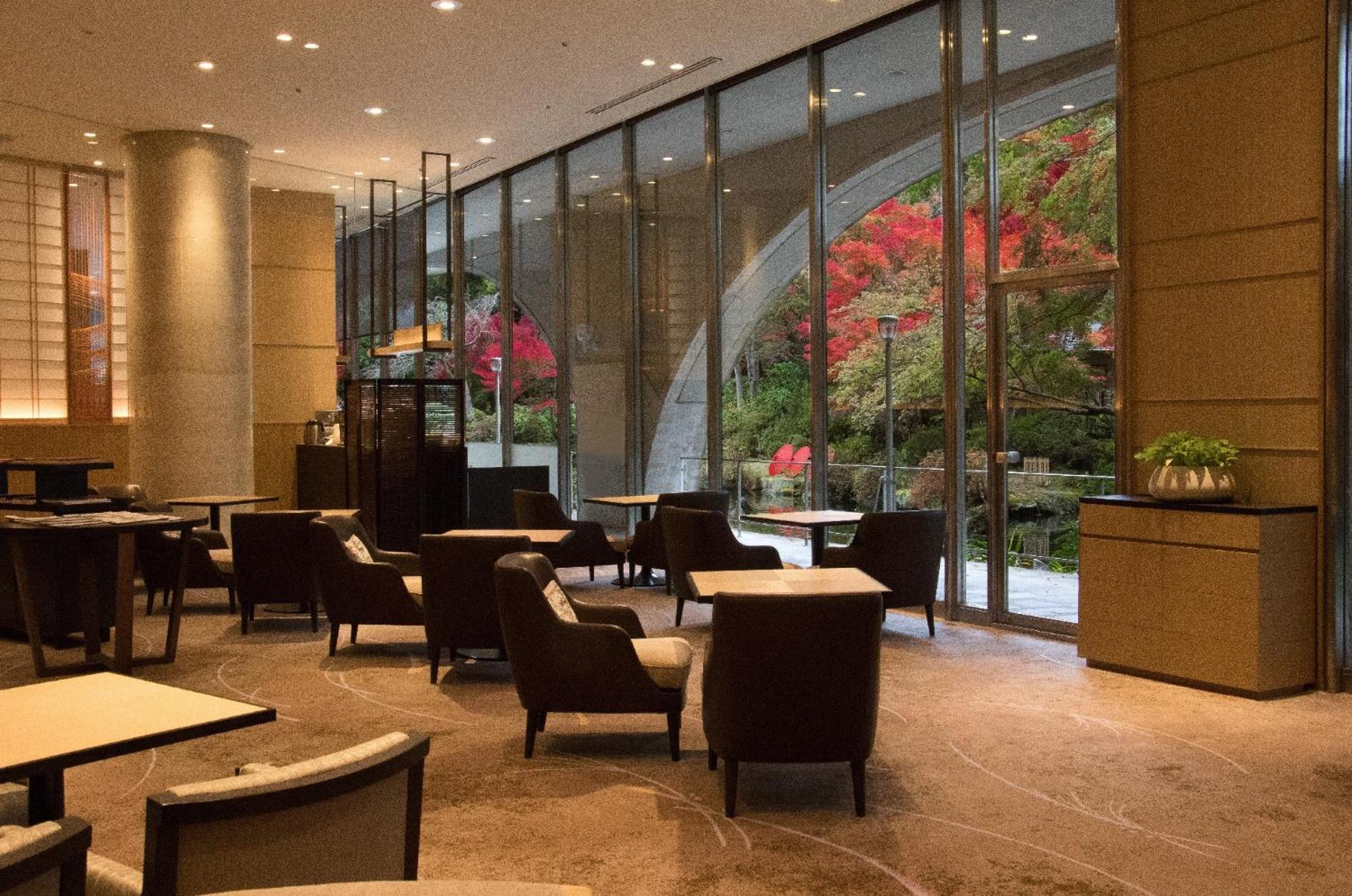 The Prince Kyoto Takaragaike, Autograph Collection Exterior foto