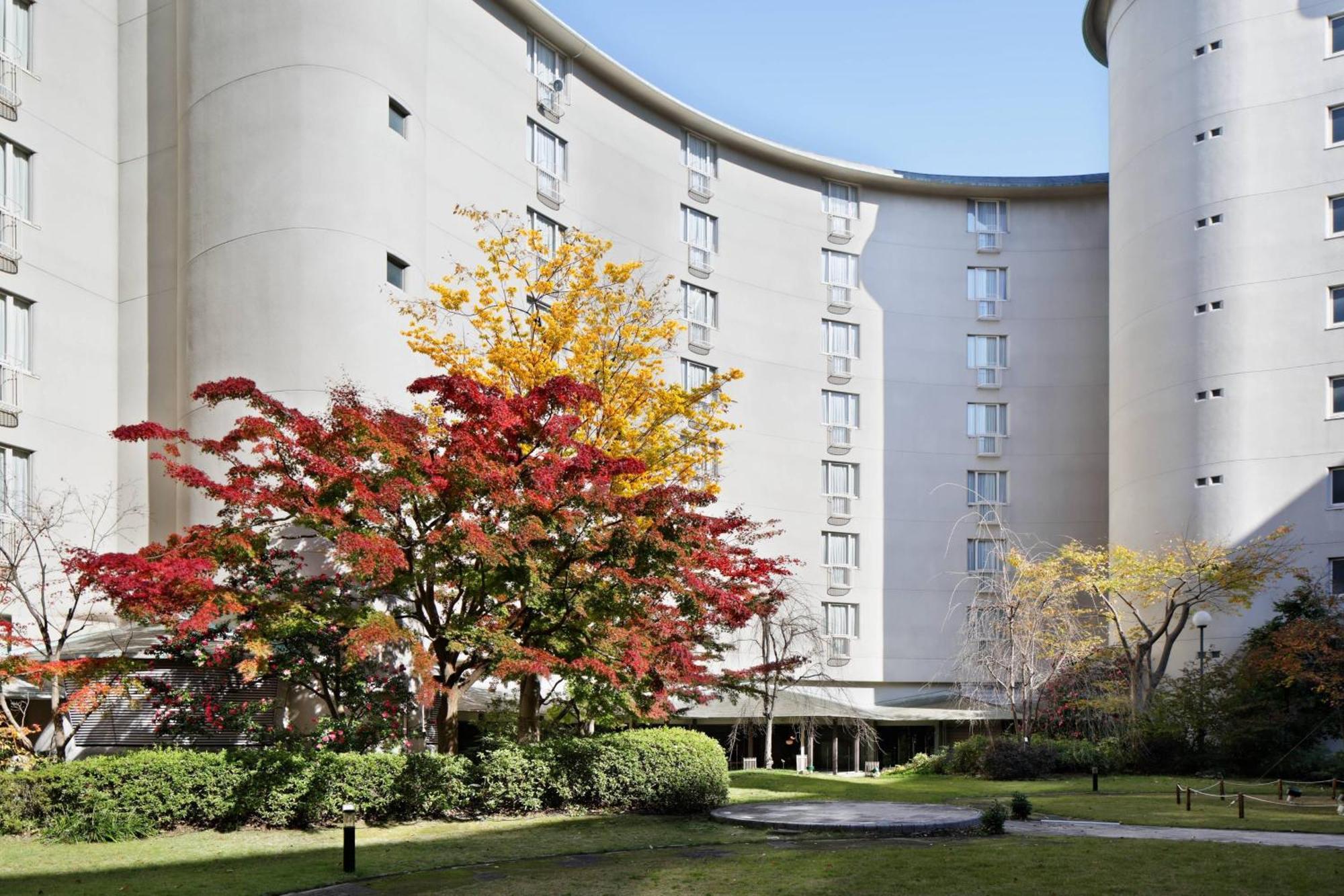 The Prince Kyoto Takaragaike, Autograph Collection Exterior foto