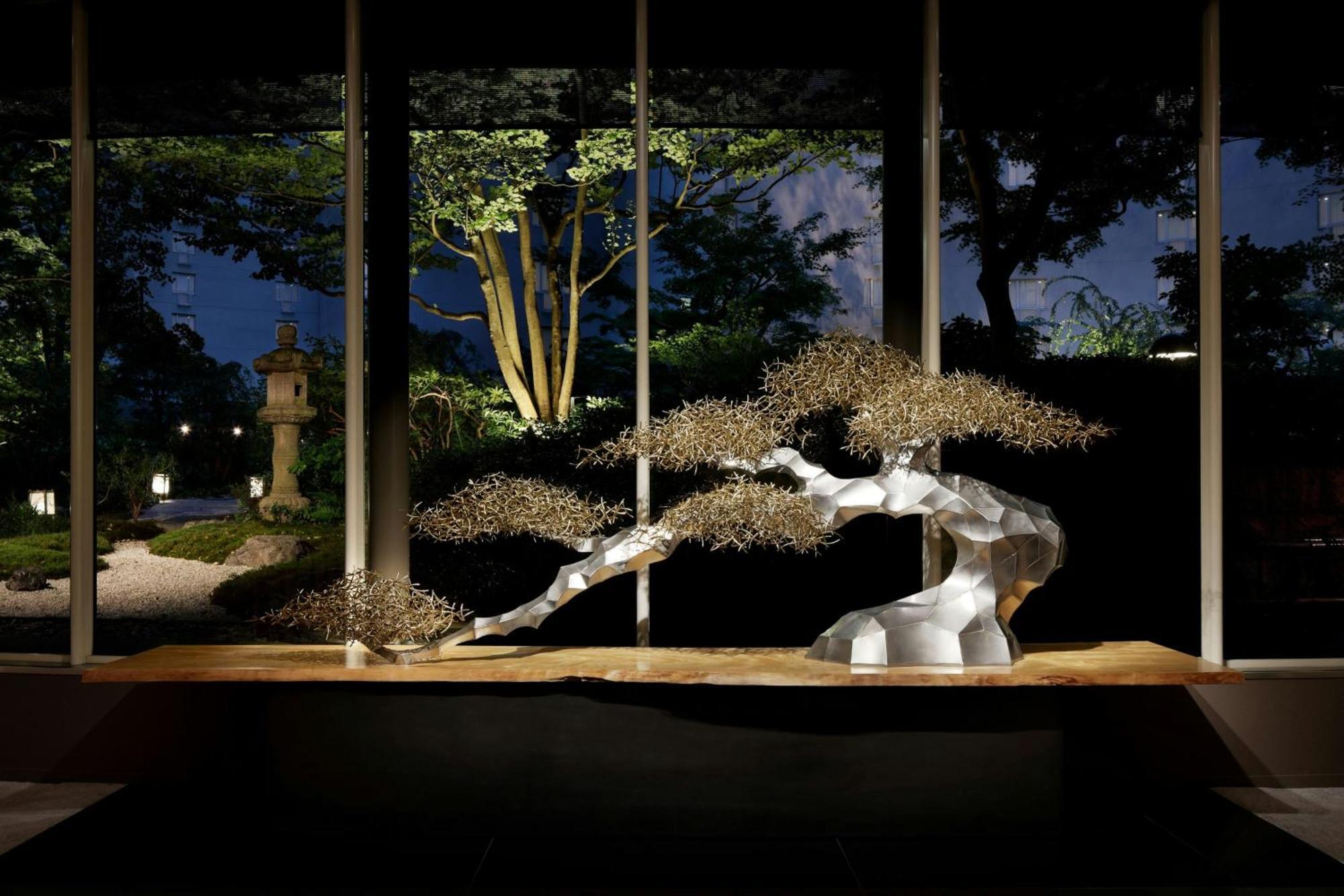 The Prince Kyoto Takaragaike, Autograph Collection Exterior foto